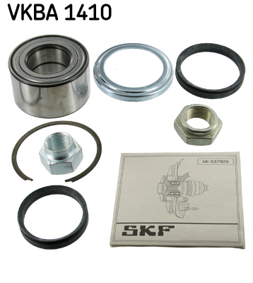 SKF Kerékcsapágy készlet VKBA1410_SKF